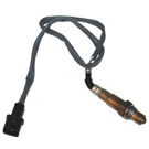 2021 Kia Seltos Oxygen Sensor 1