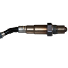 2021 Kia Seltos Oxygen Sensor 2