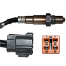 2021 Kia Seltos Oxygen Sensor 5