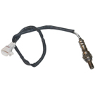 2007 Suzuki SX4 Oxygen Sensor 1