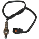 2007 Kia Optima Oxygen Sensor 1