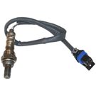 2006 Gmc Savana 2500 Oxygen Sensor 1