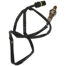 1996 Mercedes Benz C220 Oxygen Sensor Kit 3