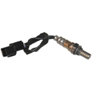2000 Mitsubishi Montero Sport Oxygen Sensor 1