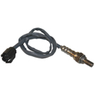 2000 Dodge Neon Oxygen Sensor 1