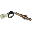 2000 Chevrolet Tracker Oxygen Sensor 1