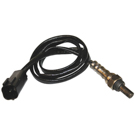 1991 Eagle Premier Oxygen Sensor 1