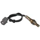 BuyAutoParts Honda Oxygen Sensor 48-03121OY