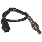 2008 Chevrolet Aveo Oxygen Sensor Kit 3