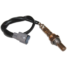 2002 Lexus LS430 Oxygen Sensor 1