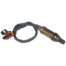 1997 Chevrolet Express Van Oxygen Sensor Kit 3
