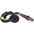 1996 Ford Escort Oxygen Sensor Kit 3