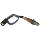 2011 Chevrolet Aveo Oxygen Sensor Kit 3