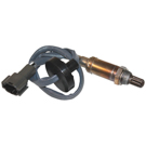 1997 Nissan Maxima Oxygen Sensor 1