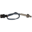 2002 Kia Optima Oxygen Sensor Kit 2