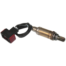 2003 Porsche Boxster Oxygen Sensor 1