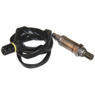 2003 Bmw M3 Oxygen Sensor 1