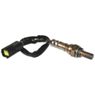 2013 Nissan Maxima Oxygen Sensor 1