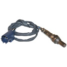 2003 Nissan Pathfinder Oxygen Sensor 1