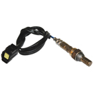 1998 Mazda 626 Oxygen Sensor 1