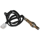 2009 Lexus SC430 Oxygen Sensor Kit 3