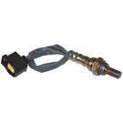 2007 Jeep Commander Oxygen Sensor 1