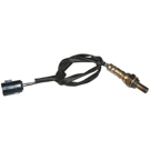 2003 Chrysler Town and Country Oxygen Sensor 1