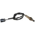 2001 Dodge Caravan Oxygen Sensor 1