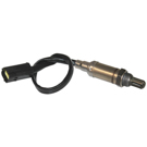 1997 Hyundai Accent Oxygen Sensor 1