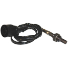 1991 Bmw 318is Oxygen Sensor 1