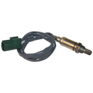 2002 Nissan Maxima Oxygen Sensor Kit 3