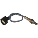 2001 Dodge Caravan Oxygen Sensor Kit 2