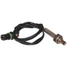 BuyAutoParts Oxygen Sensor 48-03153OY