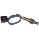 1992 Hyundai Excel Oxygen Sensor 1