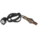 2009 Jaguar XF Oxygen Sensor 1