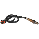 2014 Porsche 911 Oxygen Sensor 1