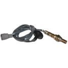 2002 Lexus IS300 Oxygen Sensor 1