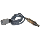 2000 Nissan Maxima Oxygen Sensor 1
