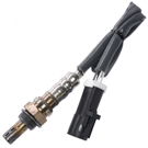 2009 Mercury Sable Oxygen Sensor 7