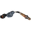 2011 Chevrolet Aveo Oxygen Sensor Kit 2