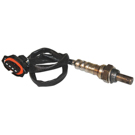 2008 Saturn Astra Oxygen Sensor 1