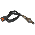 2000 Mazda 626 Oxygen Sensor 1