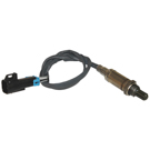 1999 Saturn SC1 Oxygen Sensor 1