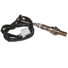 2009 Toyota Venza Oxygen Sensor 1