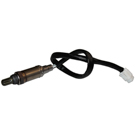 2000 Subaru Forester Oxygen Sensor 1