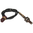 2000 Mercedes Benz CLK430 Oxygen Sensor 1