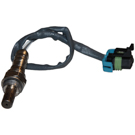 2007 Saab 9-7X Oxygen Sensor 1