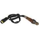2007 Hyundai Tiburon Oxygen Sensor 1