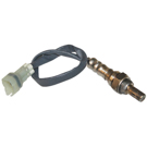 2003 Chevrolet Tracker Oxygen Sensor 1