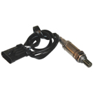 2000 Daewoo Nubira Oxygen Sensor 1